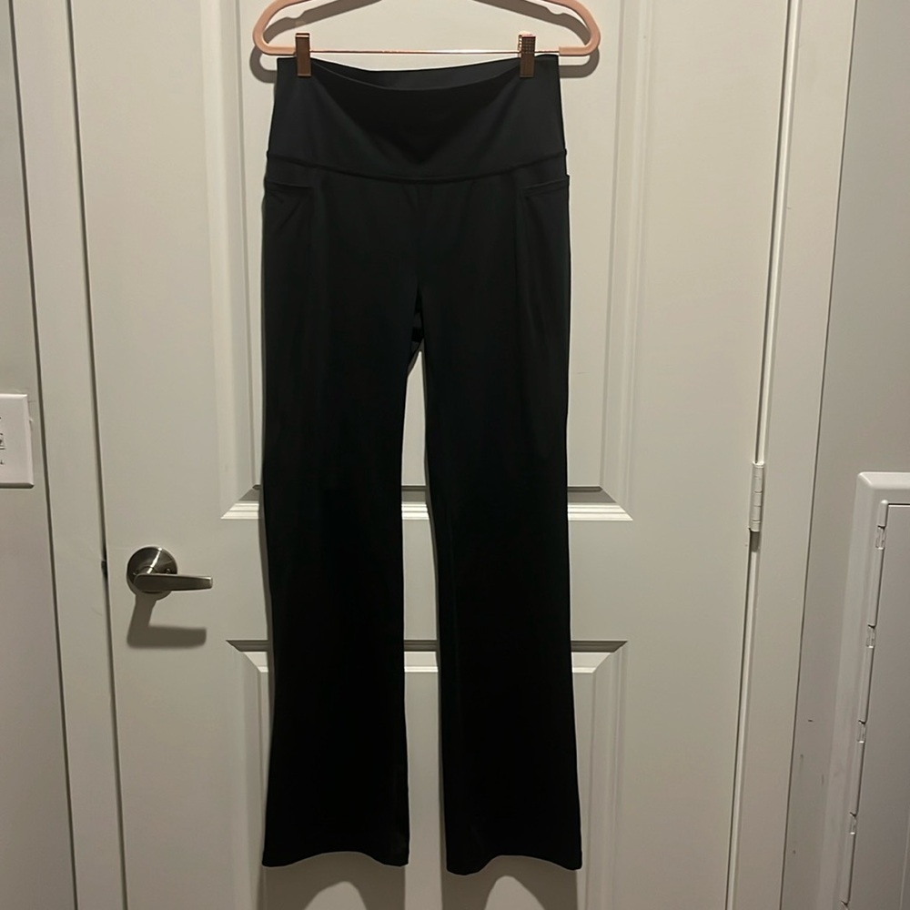 Lilly Pulitzer Luxletic Wide Leg Yoga Pant